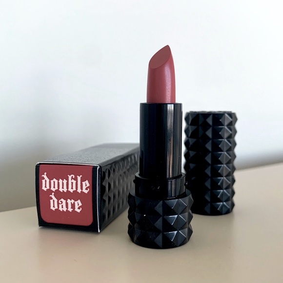 Kat Von D Other - 🆕 KVD Studded Kiss Mini Lipstick
